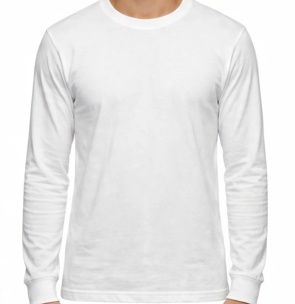 Blusa de malha