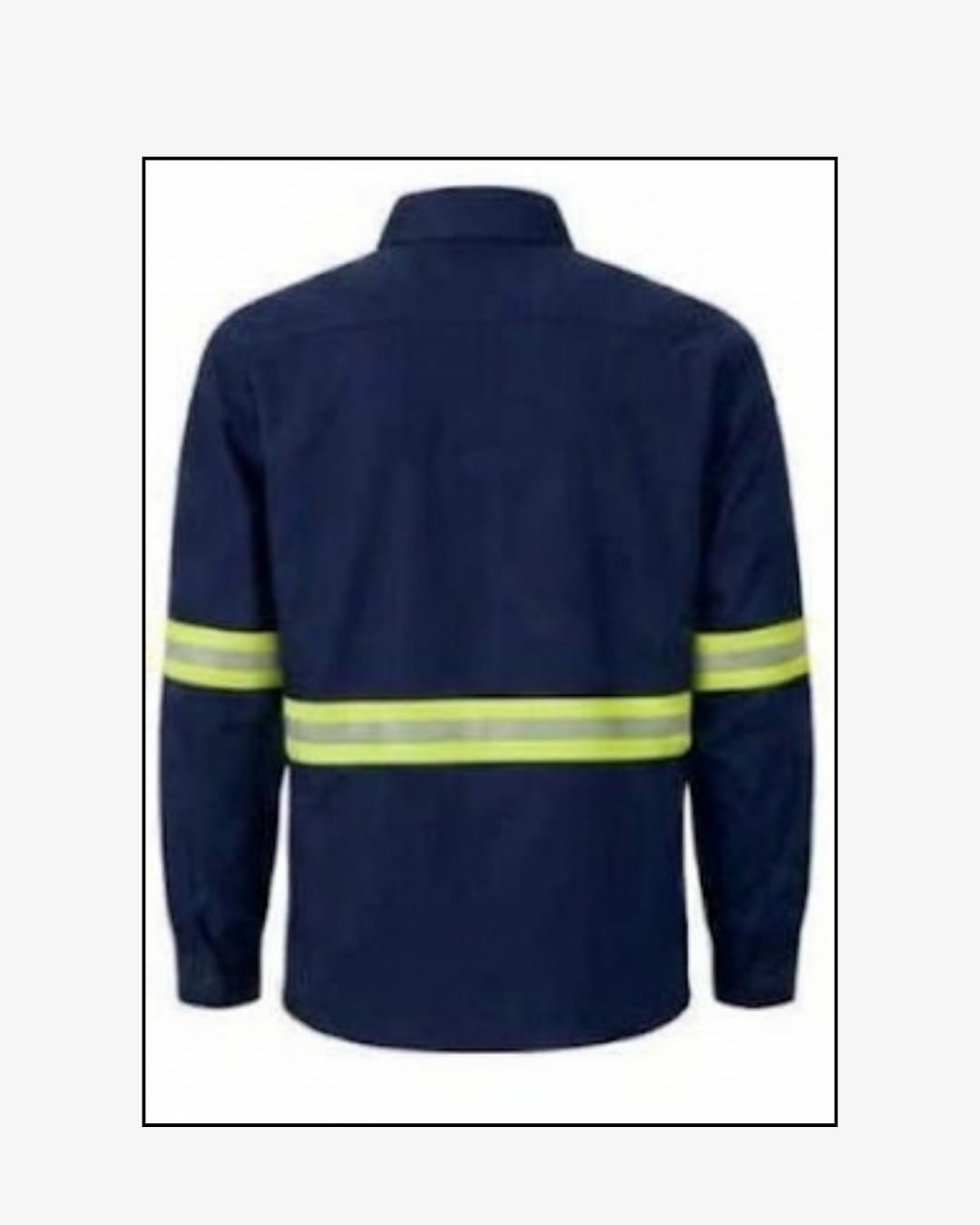 Camisa Anti-Chamas